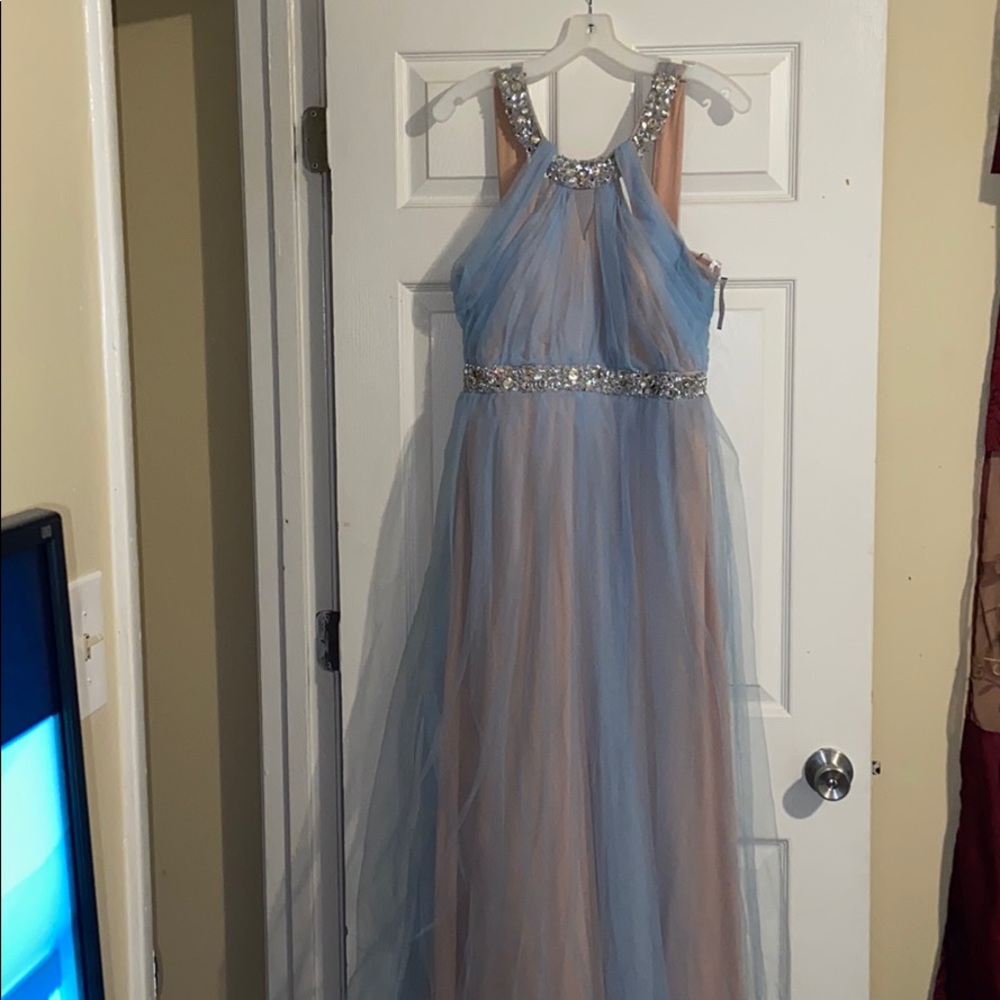 Prom Dress / Evening Wear